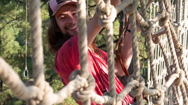Flagstaff Extreme Adventure Course
