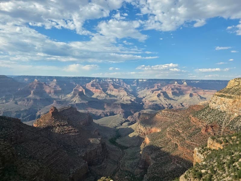 Grand Canyon National Park (South Rim)