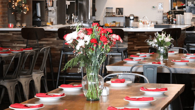 PaTo Thai Cuisine