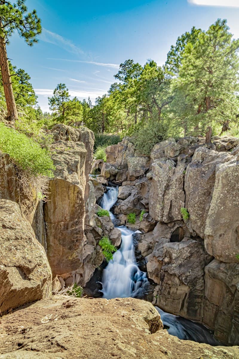 Picture Canyon Natural/Cultural Preserve